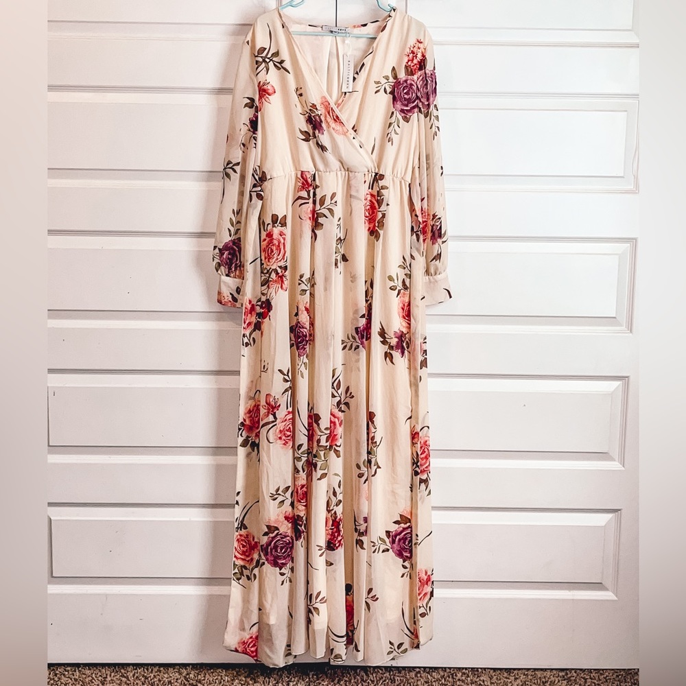 🚫SOLD🚫 Baltic Born Dress